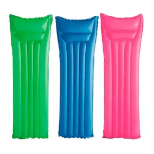 Dušek za Vodu Bestway Matte Finish Air Mat 183x69cm