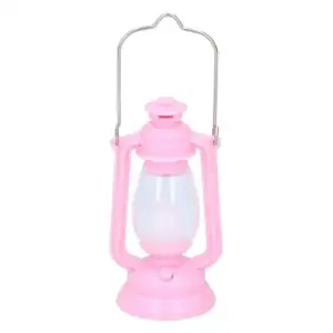 Grundig Fenjer Lampa pink