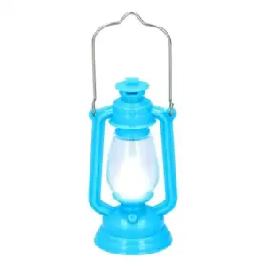 Grundig Fenjer Lampa Blue