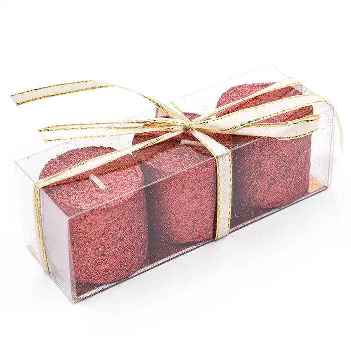 Xmas Sveca 3Pcs Sve za kuću SOPING.RS 41 Xmas Sveca 3Pcs