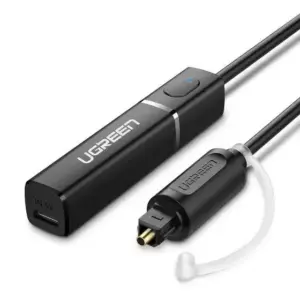 UGREEN CM 150 Bluetooth audio Transmitter 5.0
