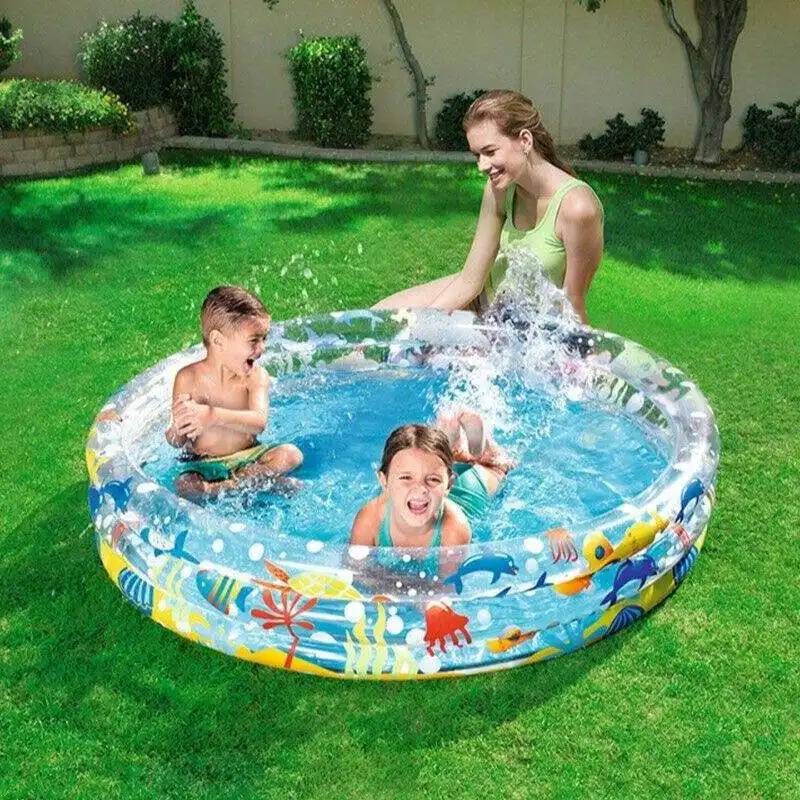 Bazen za decu Bestway Deep Dive 152x30cm Sve za kuću SOPING.RS 41 Bazen za decu Bestway Deep Dive 152x30cm