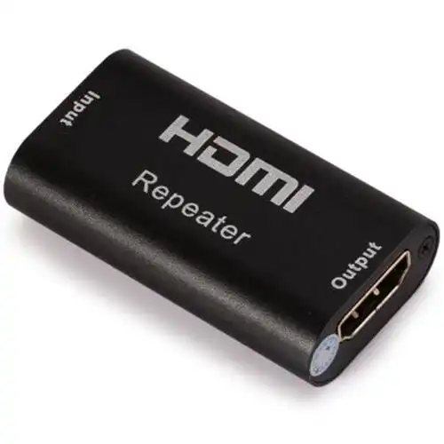 HDMI repeater pojačivač HDR-592 do 40m 4K*2K Kablovi i adapteri SOPING.RS 41 HDMI repeater pojačivač HDR-592 do 40m 4K*2K