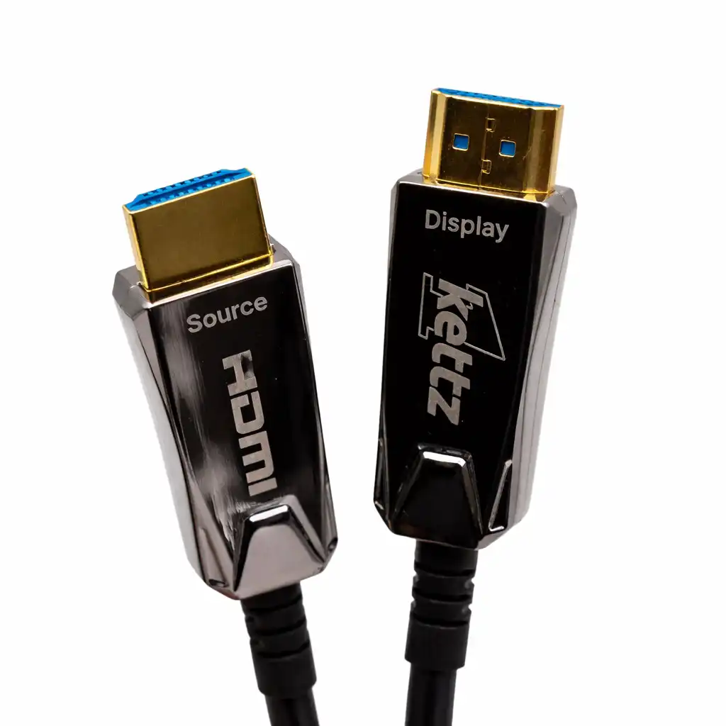 Kettz KT-AOHK30 HDMI Aktivni Optički Kabl 2.0 AOC 4K 60Hz – 30m Kablovi i adapteri SOPING.RS 41 Kettz KT-AOHK30 HDMI Aktivni Optički Kabl 2.0 AOC 4K 60Hz – 30m