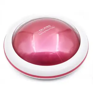 Digitalni Sat-Budilnik koji govori Pink