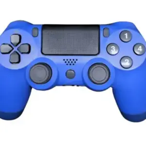 Copy Game Controler za PS4PC plavi