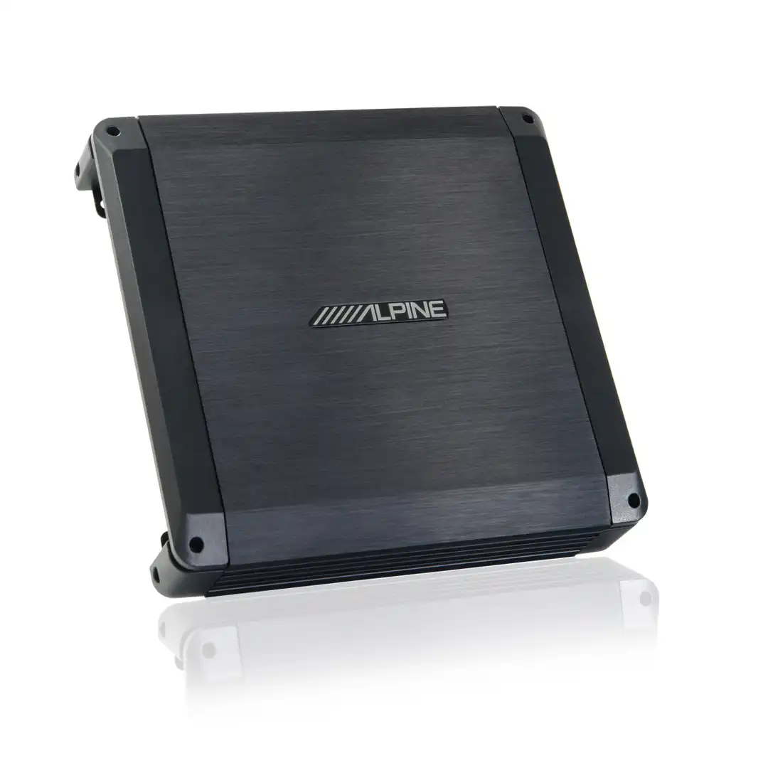 Alpine auto pojačalo BBX-T600 2CH 300W Zvučnici i audio uređaji SOPING.RS 41 Alpine auto pojačalo BBX-T600 2CH 300W