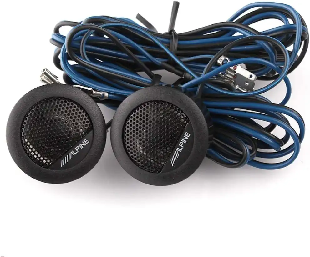 Alpine auto zvučnici SXE-13CS 13cm 250W Zvučnici i audio uređaji SOPING.RS 41 Alpine auto zvučnici SXE-13CS 13cm 250W