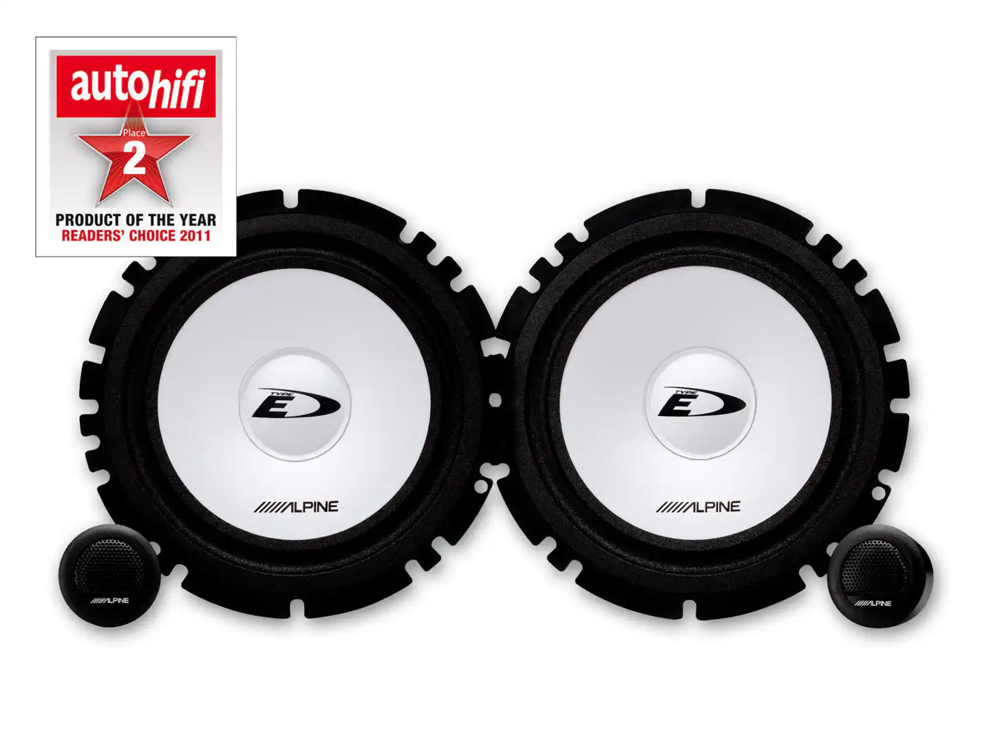Alpine auto zvučnici SXE-1750S 17cm 280W Zvučnici i audio uređaji SOPING.RS 41 Alpine auto zvučnici SXE-1750S 17cm 280W