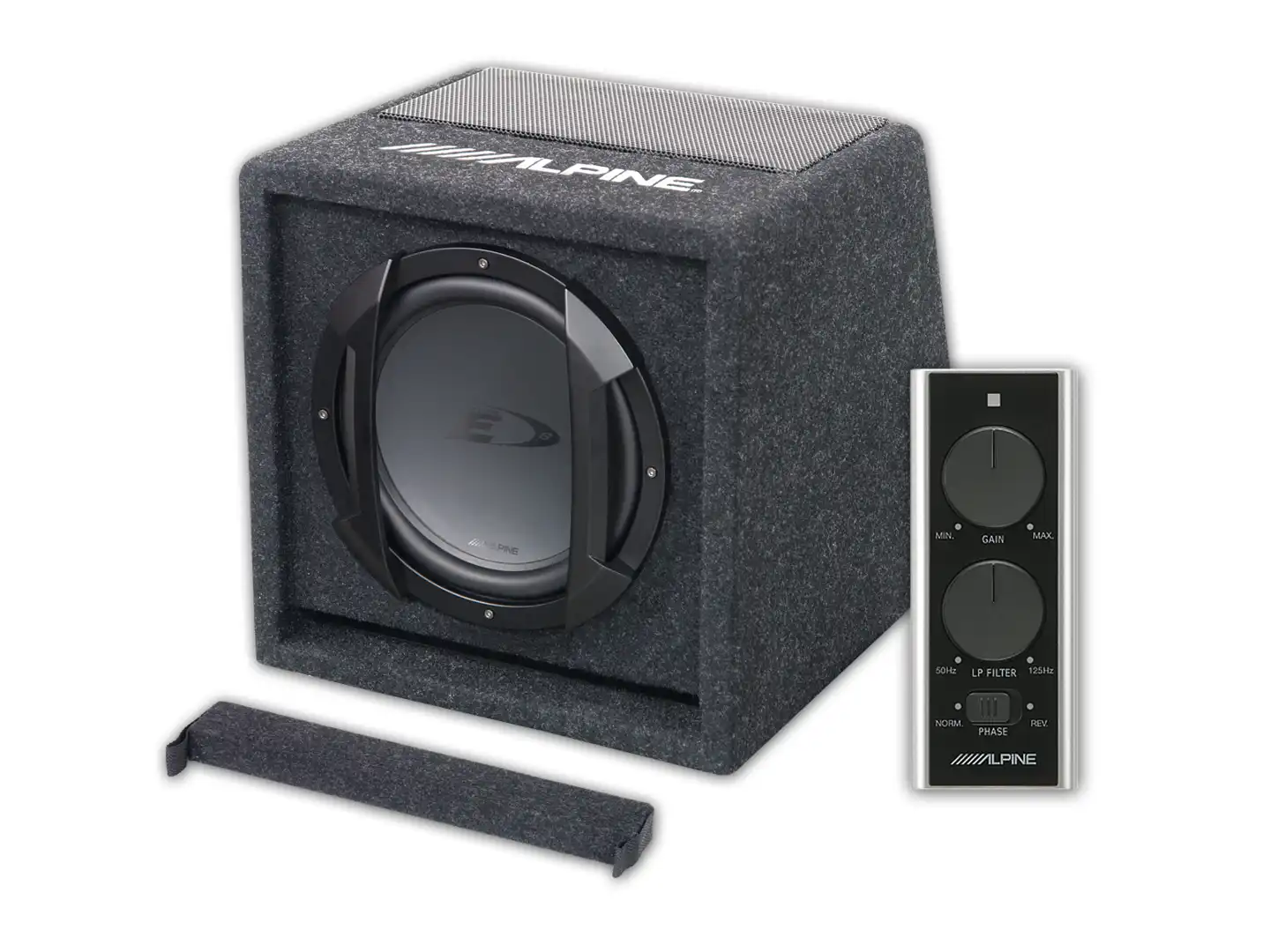 Alpine auto vufer SWE-815 20cm 8 300W Zvučnici i audio uređaji SOPING.RS 41 Alpine auto vufer SWE-815 20cm 8 300W
