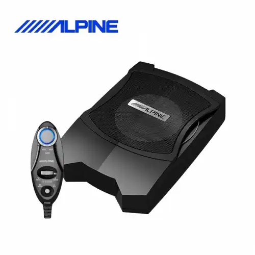 Alpine auto vufer PWE-V80 20cm 8 160W Zvučnici i audio uređaji SOPING.RS 41 Alpine auto vufer PWE-V80 20cm 8 160W
