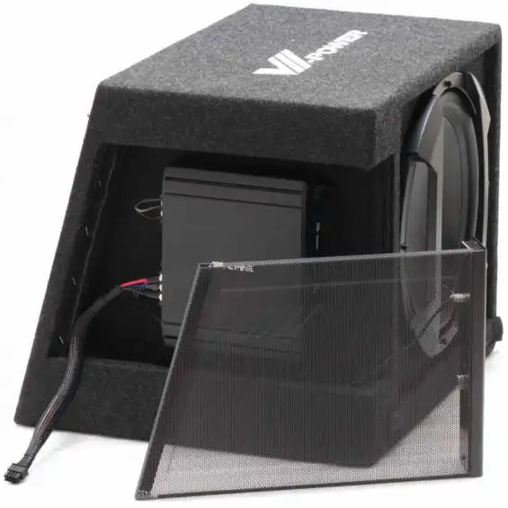 Alpine auto vufer SWD-355 30cm 12 650W Zvučnici i audio uređaji SOPING.RS 41 Alpine auto vufer SWD-355 30cm 12 650W