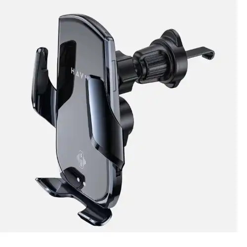 HAVIT W3034 Bežični punjač za mobilni telefon 15W Punjači i auto držači za mobilne telefone SOPING.RS 41 HAVIT W3034 Bežični punjač za mobilni telefon 15W
