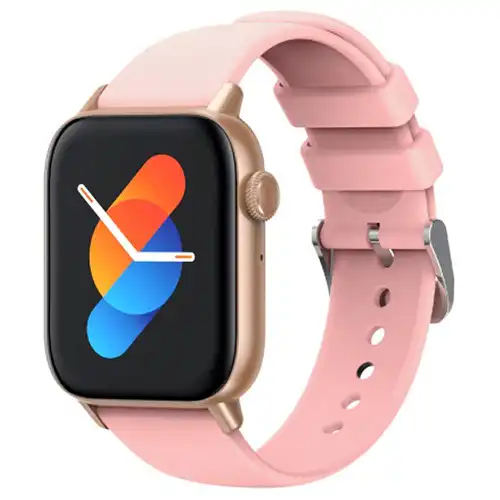 HAVIT smart sat M9034 pink IP67 1.83 BT V5.3 SmartWatch SOPING.RS 41 HAVIT smart sat M9034 pink IP67 1.83 BT V5.3