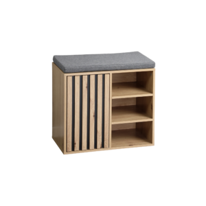 KESPER KSP15945 MINI CIPELARNIK  SA JASTUKOM ZA SEDENJE 51.5 x 48 x 29,5 CM