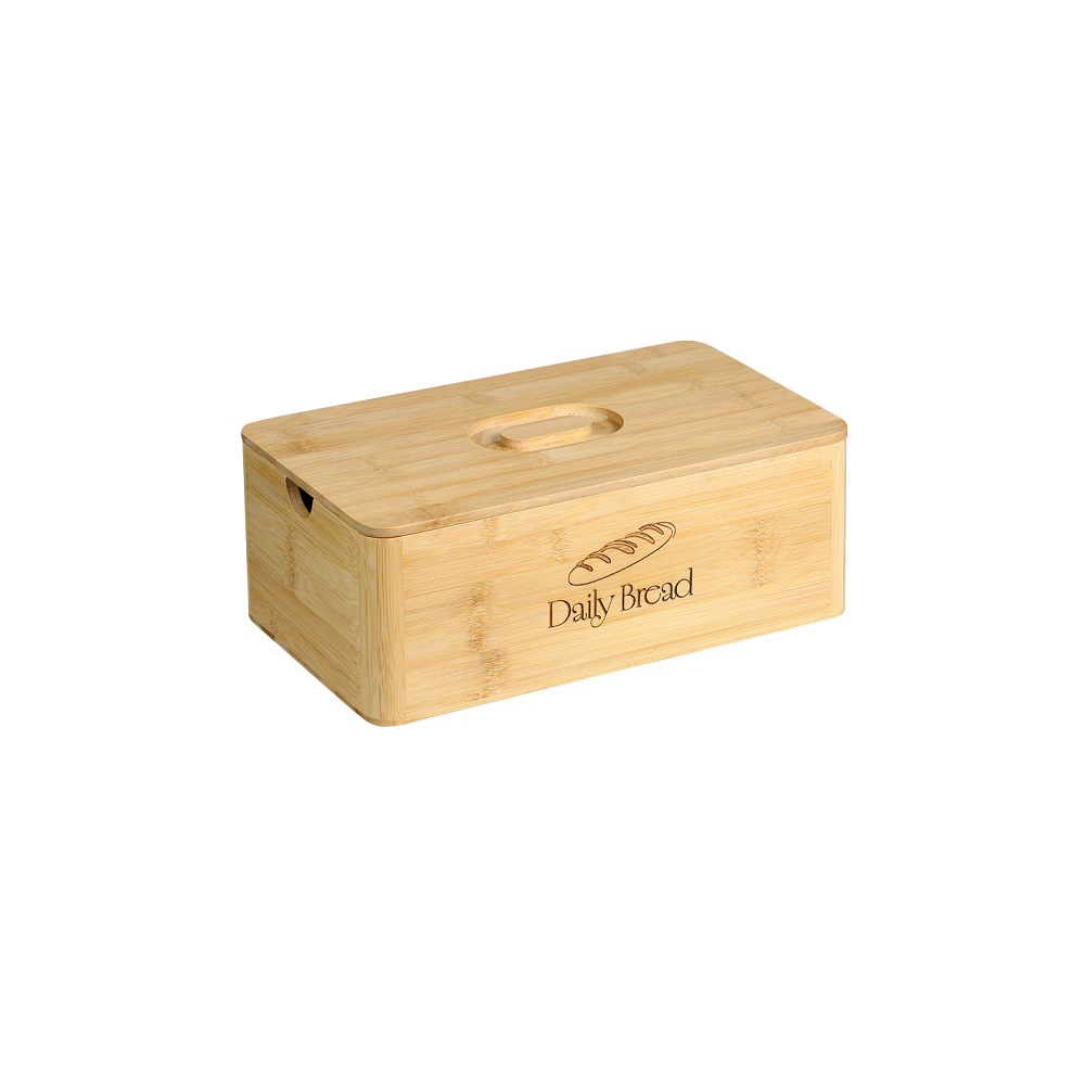 KESPER KSP58583 KUTIJA ZA HLEB 33X20X12,7 CM BAMBUS Posuđe i kuhinjska oprema SOPING.RS 41 KESPER KSP58583 KUTIJA ZA HLEB 33X20X12,7 CM BAMBUS