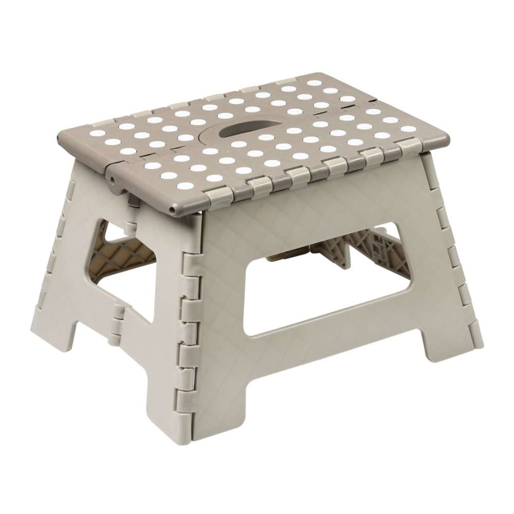 KESPER KSP70631 STOLICA NA SKLAPANJE BEŽ 35X27X22 CM Komadni nameštaj SOPING.RS 42 KESPER KSP70631 STOLICA NA SKLAPANJE BEŽ 35X27X22 CM - Слика 2