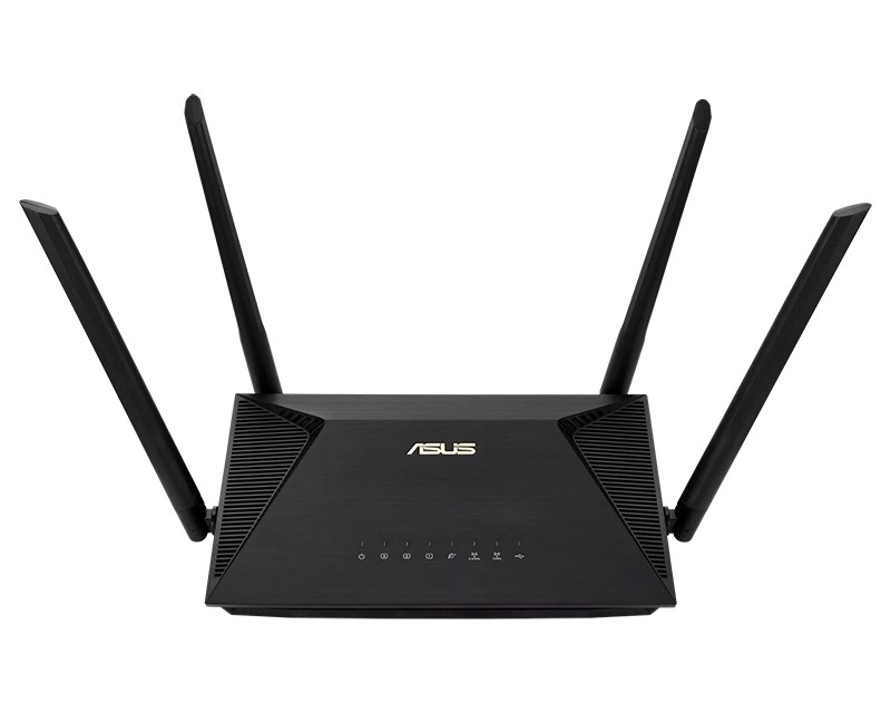 RT-AX1800U Dual-Band Wi-Fi 6 Router Ruteri SOPING.RS 41 RT-AX1800U Dual-Band Wi-Fi 6 Router