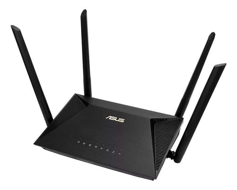 RT-AX1800U Dual-Band Wi-Fi 6 Router Ruteri SOPING.RS 42 RT-AX1800U Dual-Band Wi-Fi 6 Router - Слика 2