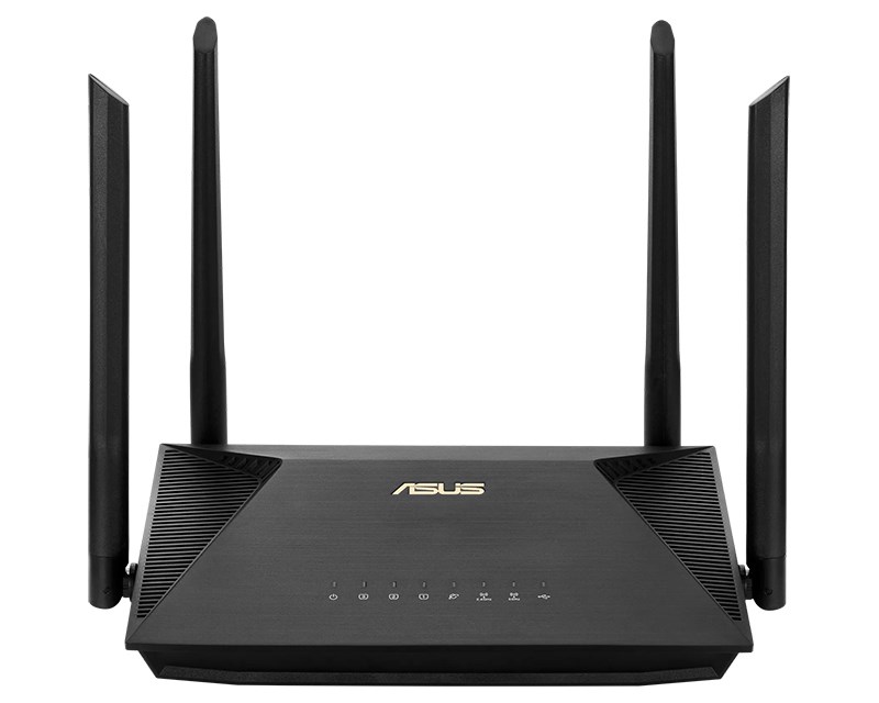 RT-AX1800U Dual-Band Wi-Fi 6 Router Ruteri SOPING.RS 43 RT-AX1800U Dual-Band Wi-Fi 6 Router - Слика 3