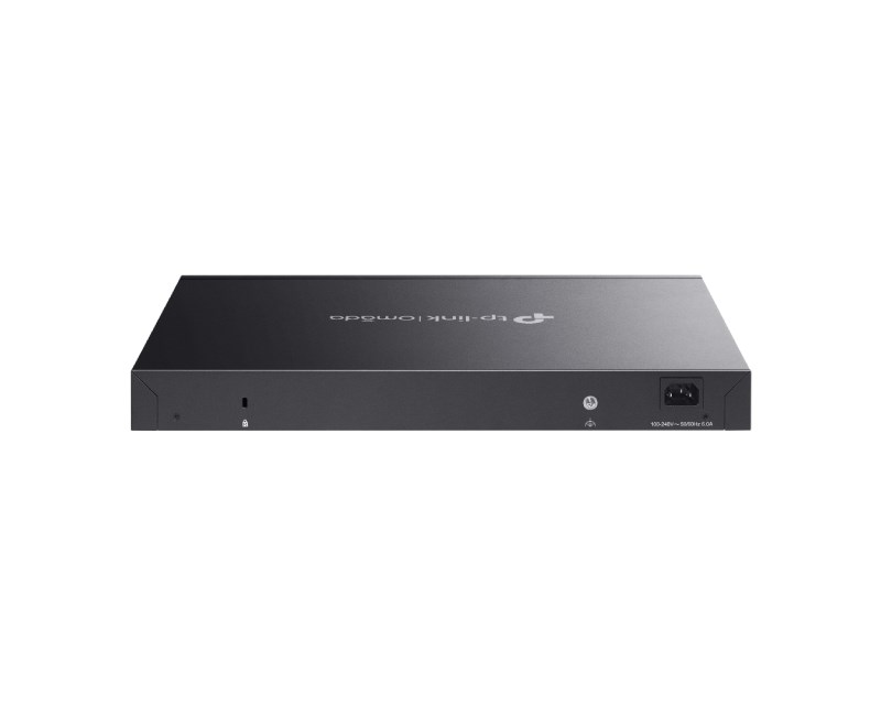 SG3452P Omada 52-port Gigabit L2+ upravljiv switch sa 48 Port PoE+ Svičevi SOPING.RS 42 SG3452P Omada 52-port Gigabit L2+ upravljiv switch sa 48 Port PoE+ - Слика 2