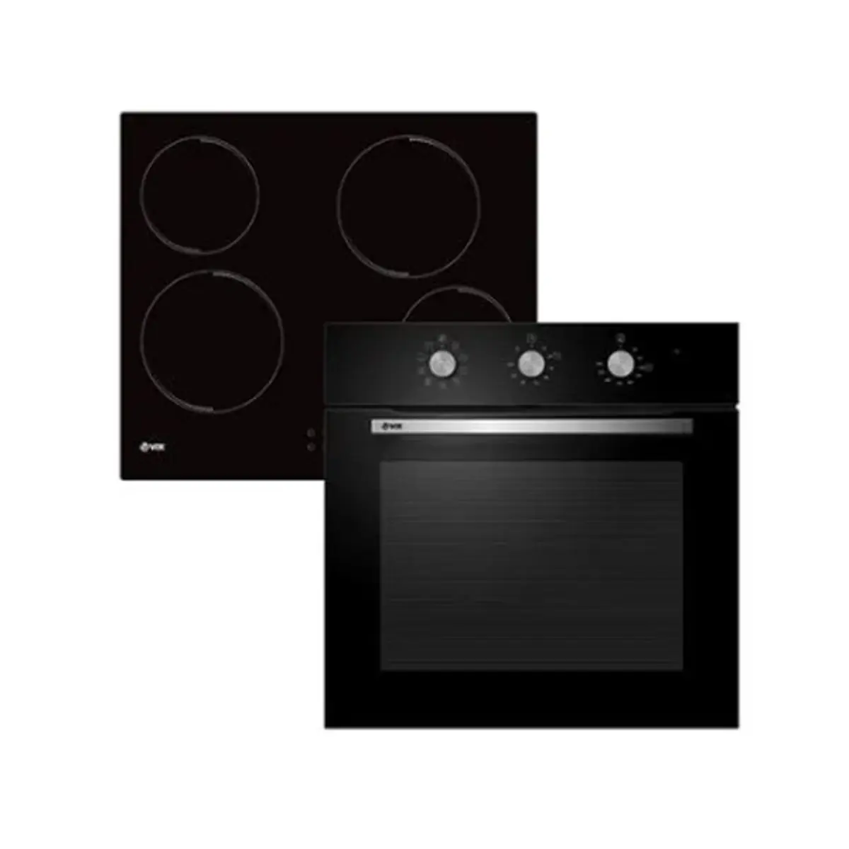 Ugradni set Vox SET 3400B Ugradni setovi SOPING.RS 41 Ugradni set Vox SET 3400B