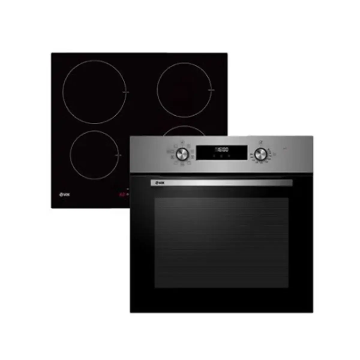 Ugradni set Vox SET 1440 IXB Ugradni setovi SOPING.RS 41 Ugradni set Vox SET 1440 IXB