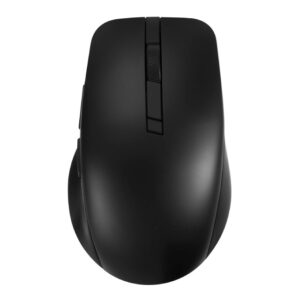 MD200 Silent Plus Wireless miš crni