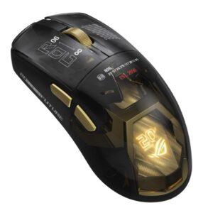 P725 ROG HARPE II EXTREME EDITION 20 Gaming miš