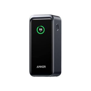 20000mAh, 200W, Power Bank crni Oprema za mobilne telefone SOPING.RS 20000mAh, 200W, Power Bank crni