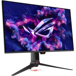 32 inča ROG Swift PG32UCDM3 UHD 3840x2160 QD-OLED 240 Hz gaming monitor