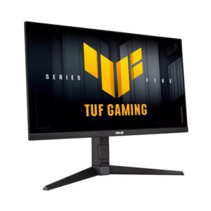 27 inča TUF Gaming VG27AQL5A QHD 2560x1440 210Hz gaming monitor