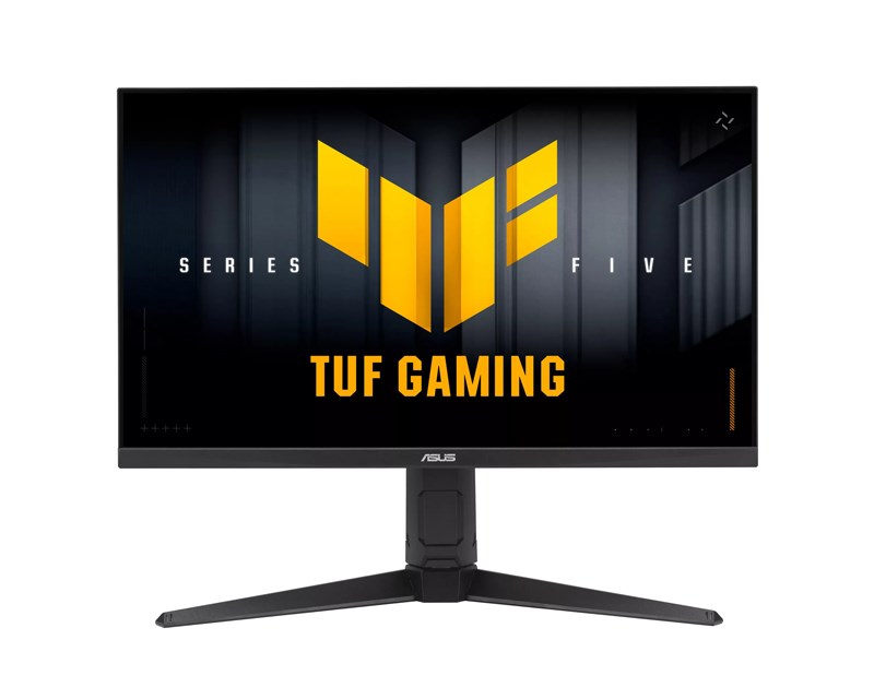 27 inča TUF Gaming VG27AQL5A QHD 2560×1440 210Hz gaming monitor Monitori SOPING.RS 45 27 inča TUF Gaming VG27AQL5A QHD 2560x1440 210Hz gaming monitor - Слика 5