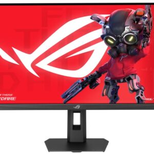 27 inča ROG Strix Pulsar XG27AQNGV QHD 2560x1440 Ultrafast IPS 360 Hz gaming monitor