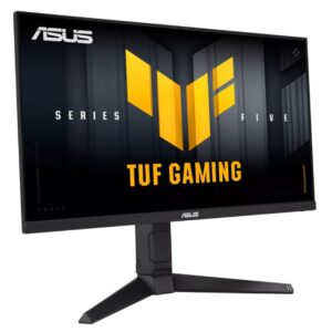 24.5 inča TUF VG259QL5A FHD 1920x1080 Fast IPS 200 Hz HDR10 gaming monitor