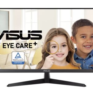 27 inča TUF VY27UQ 4K UHD 3840 x 2160 IPS gaming monitor