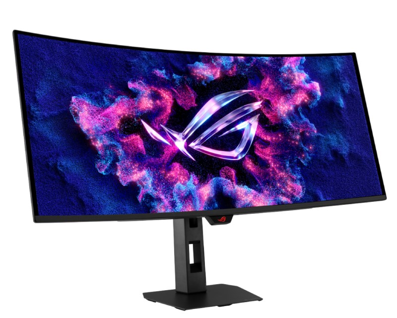 34 inča ROG Strix OLED XG34WCDMS UWQHD 3440×1440 Fast IPS 180 Hz zakrivljeni gaming monitor Monitori SOPING.RS 42 34 inča ROG Strix OLED XG34WCDMS UWQHD 3440x1440 Fast IPS 180 Hz zakrivljeni gaming monitor - Слика 2