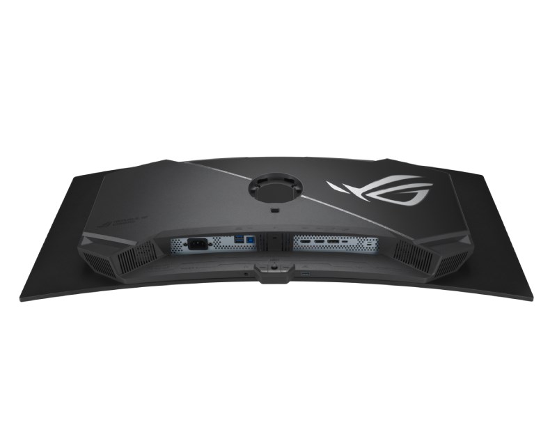 34 inča ROG Strix OLED XG34WCDMS UWQHD 3440×1440 Fast IPS 180 Hz zakrivljeni gaming monitor Monitori SOPING.RS 43 34 inča ROG Strix OLED XG34WCDMS UWQHD 3440x1440 Fast IPS 180 Hz zakrivljeni gaming monitor - Слика 3