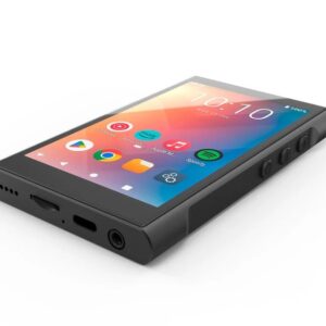 Black StreamGO Android Player (M50005)