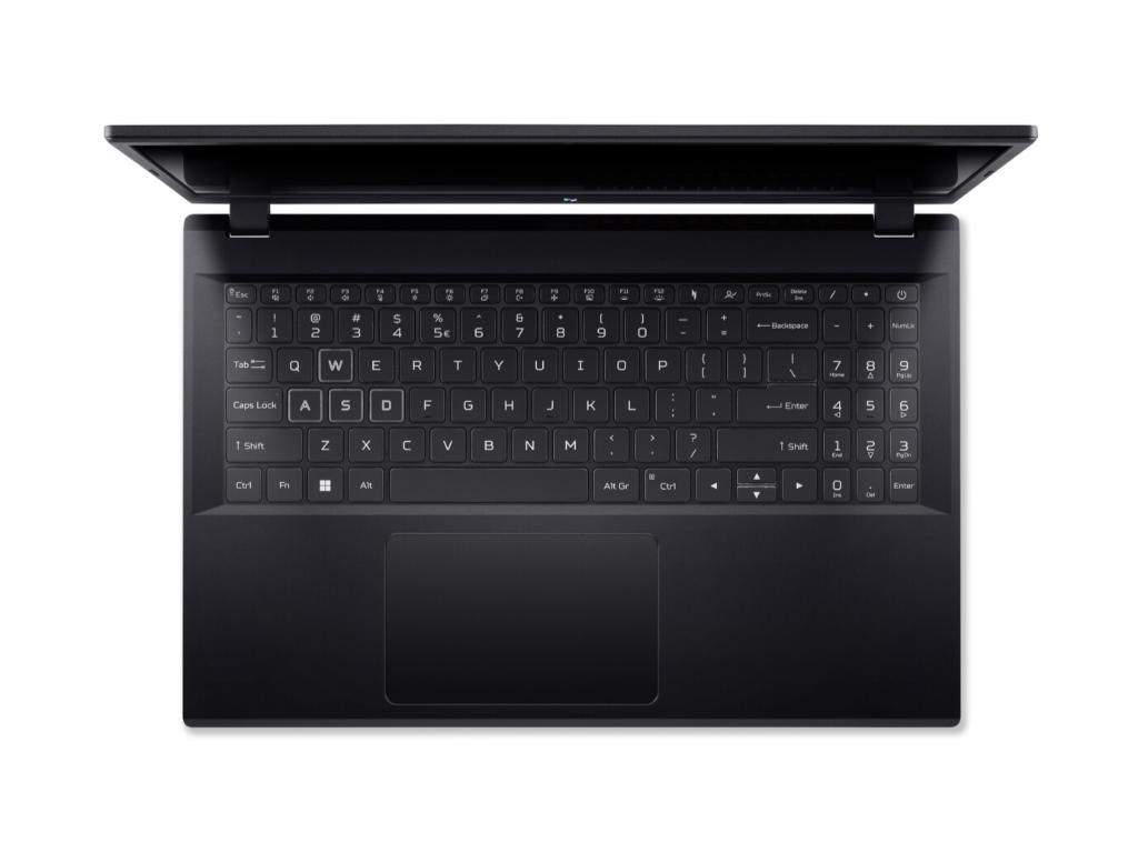 Laptop ACER Nitro V15 ANV15-A31 NoOS/15.6″FHD IPS165Hz/Ryzen 5 150/16GB/1TB/5060 8GB/GLAN/backlit/EN Laptop računari SOPING.RS 44 Laptop ACER Nitro V15 ANV15-A31 NoOS/15.6"FHD IPS165Hz/Ryzen 5 150/16GB/1TB/5060 8GB/GLAN/backlit/EN - Слика 4