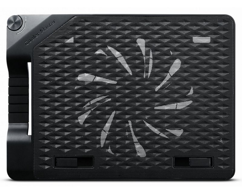 Postolje i hladnjak za laptop, NotePal ERGOSTAND III (R9-NBS-E32K-GP), crno Dodatna oprema za računare SOPING.RS 42 Postolje i hladnjak za laptop, NotePal ERGOSTAND III (R9-NBS-E32K-GP), crno - Слика 2