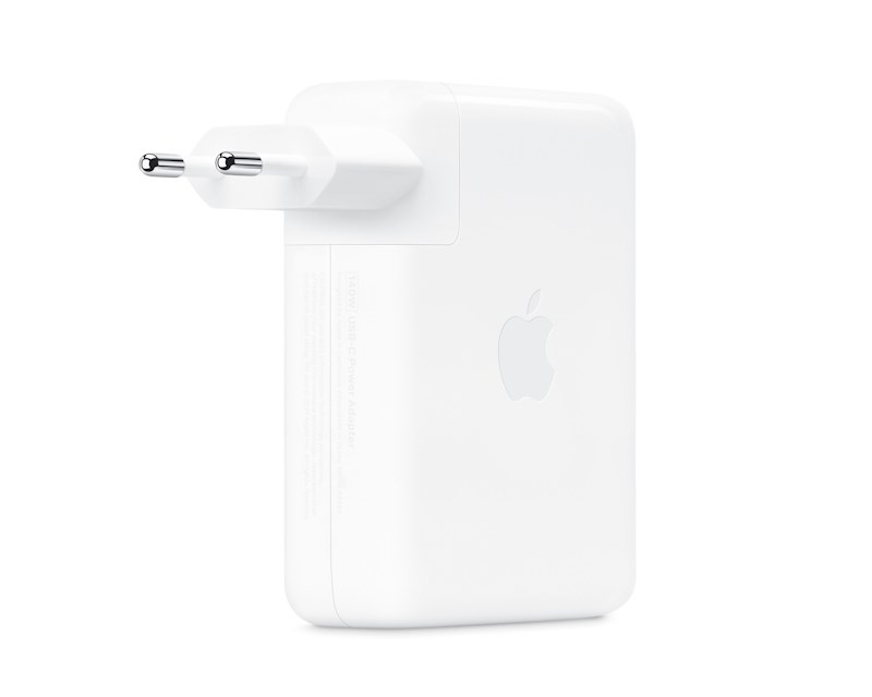 140W USB-C Power Adapter (mlyu3zm/a) Dodatna oprema za računare SOPING.RS 43 140W USB-C Power Adapter (mlyu3zm/a) - Слика 3