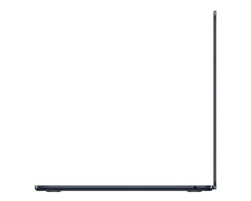 MacBook Air 15.3 inch M4 10-core CPU 10-core GPU 16GB 512GB SSD Midnight (MW1M3) NOB Laptop računari SOPING.RS 44 MacBook Air 15.3 inch M4 10-core CPU 10-core GPU 16GB 512GB SSD Midnight (MW1M3) NOB - Слика 4
