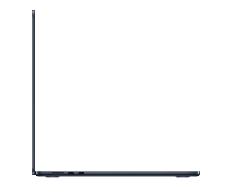 MacBook Air 15.3 inch M4 10-core CPU 10-core GPU 16GB 512GB SSD Midnight (MW1M3) NOB Laptop računari SOPING.RS 43 MacBook Air 15.3 inch M4 10-core CPU 10-core GPU 16GB 512GB SSD Midnight (MW1M3) NOB - Слика 3