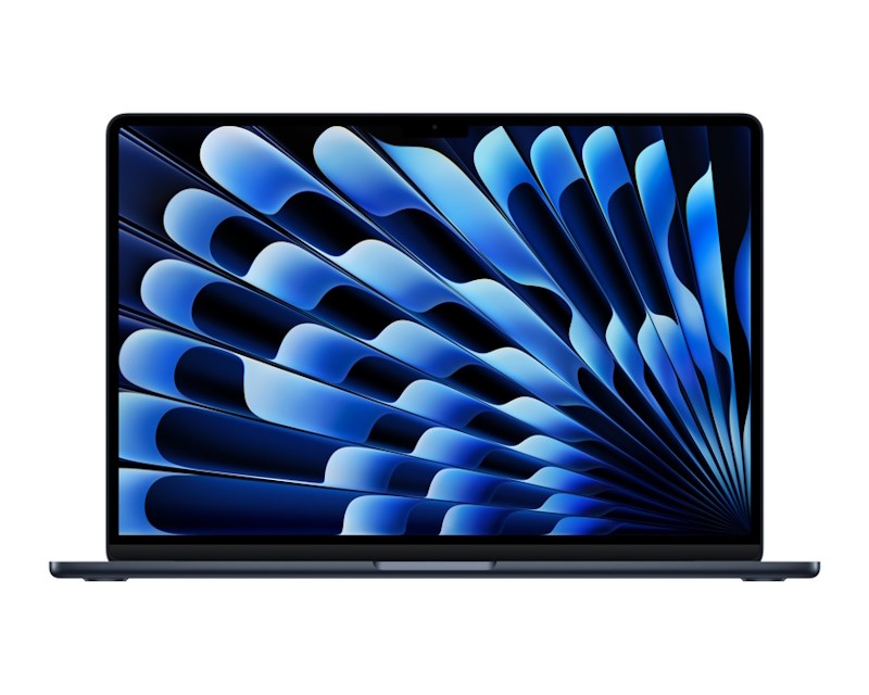 MacBook Air 15.3 inch M4 10-core CPU 10-core GPU 16GB 512GB SSD Midnight (MW1M3) NOB Laptop računari SOPING.RS 41 MacBook Air 15.3 inch M4 10-core CPU 10-core GPU 16GB 512GB SSD Midnight (MW1M3) NOB