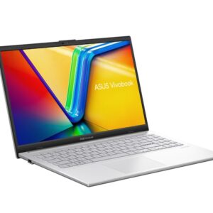 Vivobook Go 15 E1504FA-BQ1933 (15.6 inča FHD, Ryzen 3 7320U, 8GB, SSD 512GB) laptop