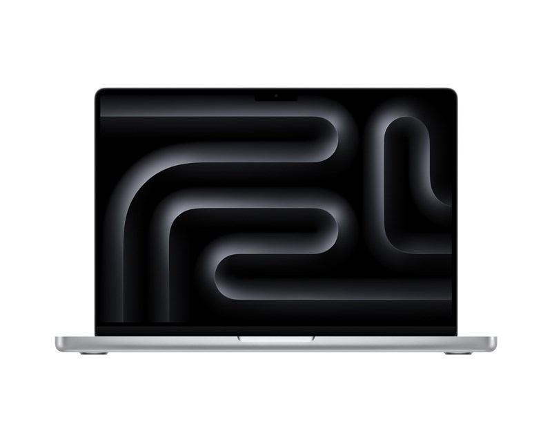 MacBook Pro 14.2 inch M4 Pro 12-core CPU 16-core GPU 24GB 512GB SSD Silver (MX2E3) NOB Laptop računari SOPING.RS 41 MacBook Pro 14.2 inch M4 Pro 12-core CPU 16-core GPU 24GB 512GB SSD Silver (MX2E3) NOB