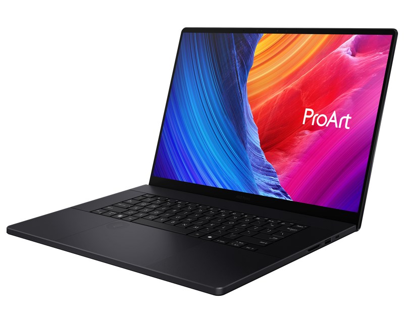 ProArt P16 OLED H7606WM-SR145 (16 inča 3K OLED, Ryzen AI 9 HX 370, 32GB, SSD 1TB, RTX 5060) laptop Laptop računari SOPING.RS 42 ProArt P16 OLED H7606WM-SR145 (16 inča 3K OLED, Ryzen AI 9 HX 370, 32GB, SSD 1TB, RTX 5060) laptop - Слика 2