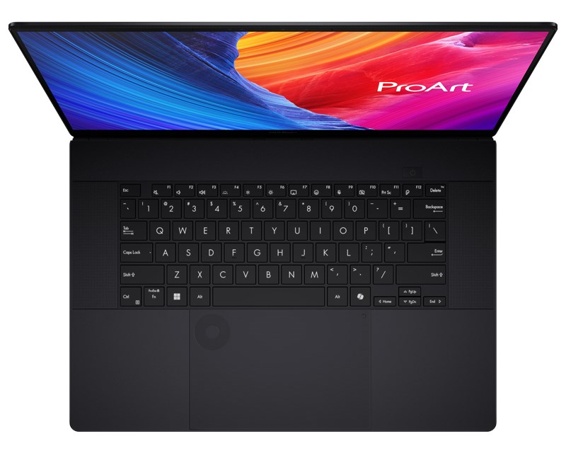 ProArt P16 OLED H7606WM-SR145 (16 inča 3K OLED, Ryzen AI 9 HX 370, 32GB, SSD 1TB, RTX 5060) laptop Laptop računari SOPING.RS 46 ProArt P16 OLED H7606WM-SR145 (16 inča 3K OLED, Ryzen AI 9 HX 370, 32GB, SSD 1TB, RTX 5060) laptop - Слика 6