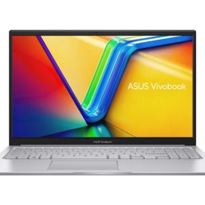 VivoBook 15 X1504VA-BQA4105 (15.6 inča FHD, Core 5 120U, 16GB, SSD 512GB) laptop